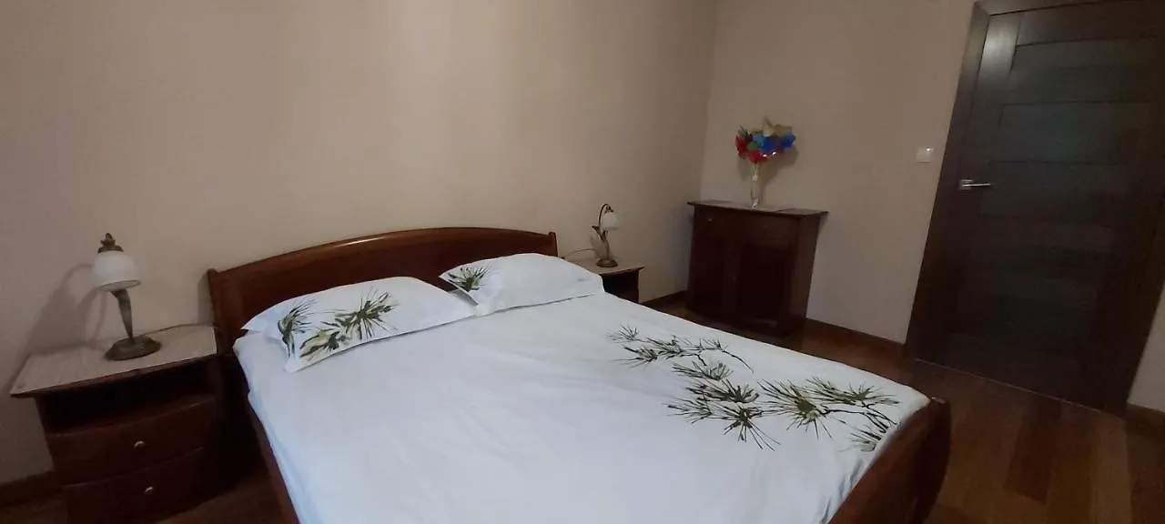 Apartment Topas Gdansk