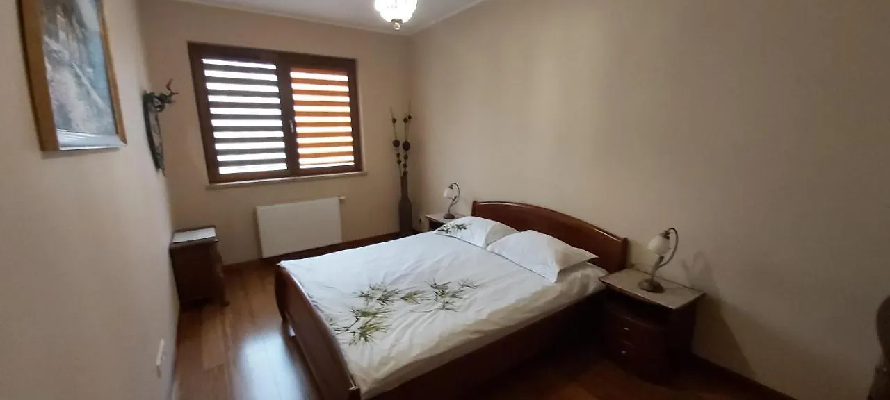 Apartment Topas Gdansk