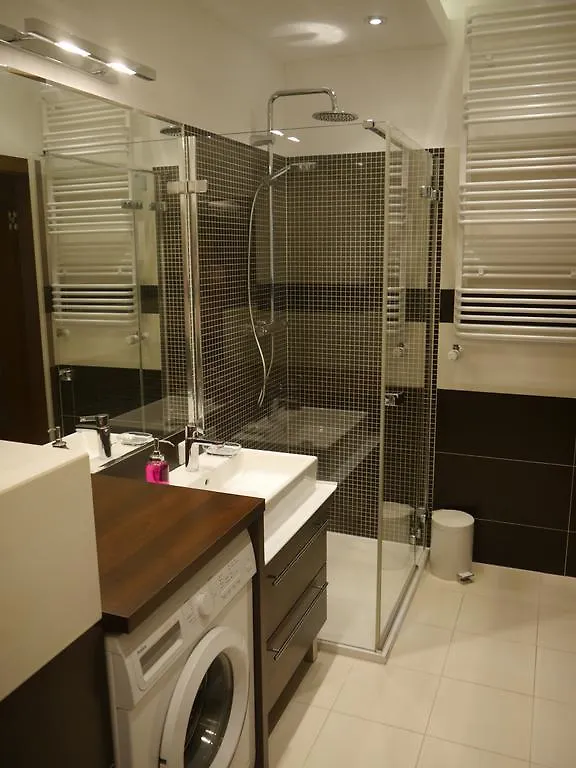 Apartment Topas Gdansk